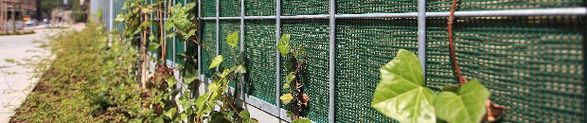 Kohlhauer Planta® Noise Barriers