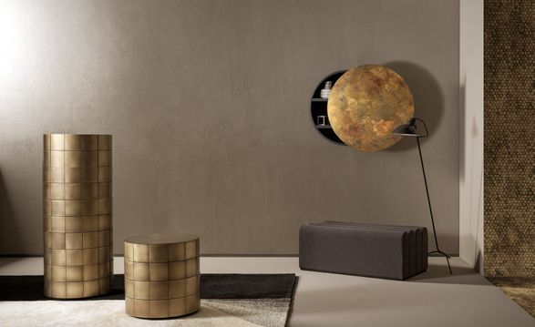 Decastelli Pandora Cabinet