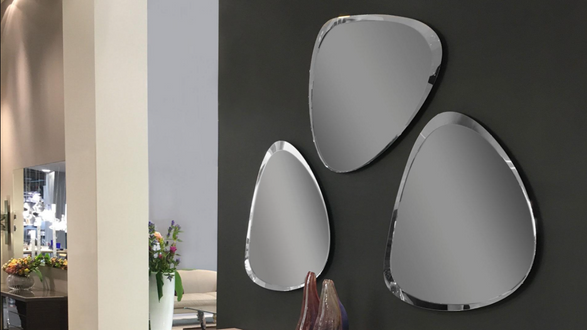 Reflex Angelo Seventy Mirror