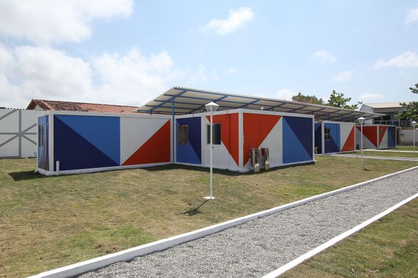 Jamds Social Project