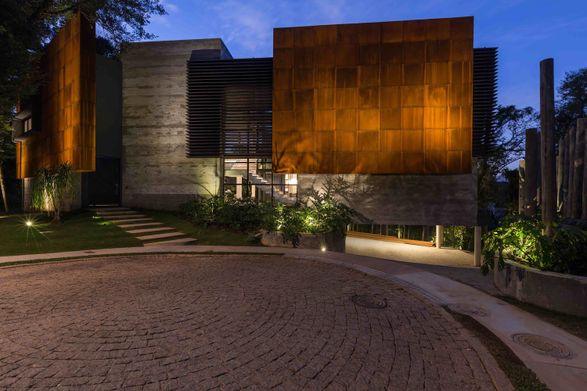SEP House