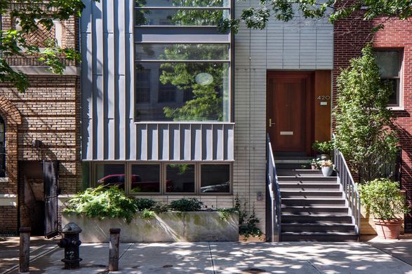 State Street Townhouse