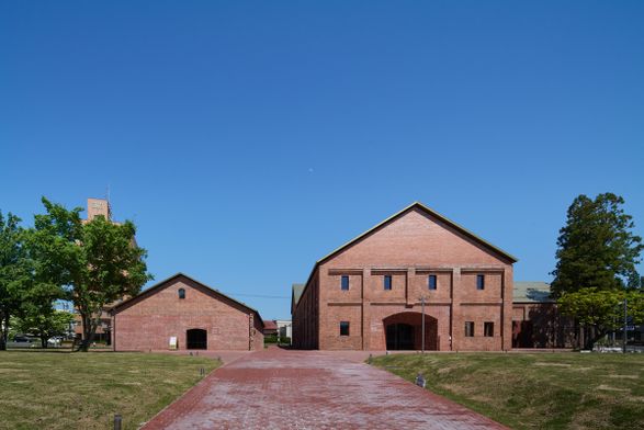 Hirosaki Museum of Contemporary Art