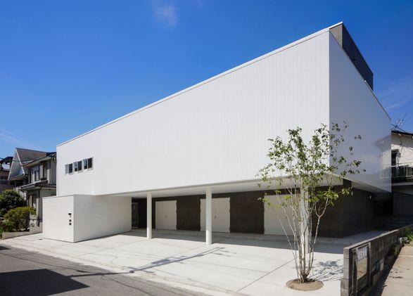 Ts Hamamoto Bld