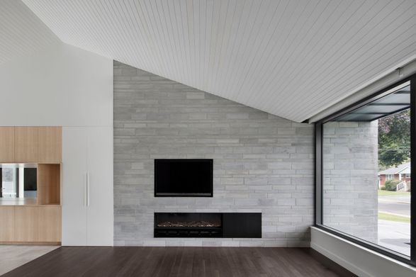 Prairie House