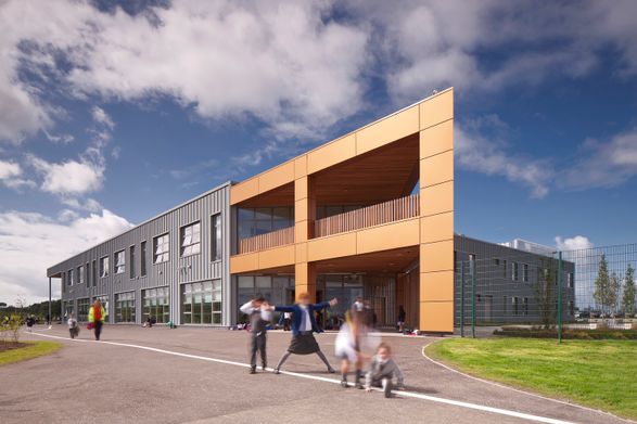 Faith Schools’ Joint Campus