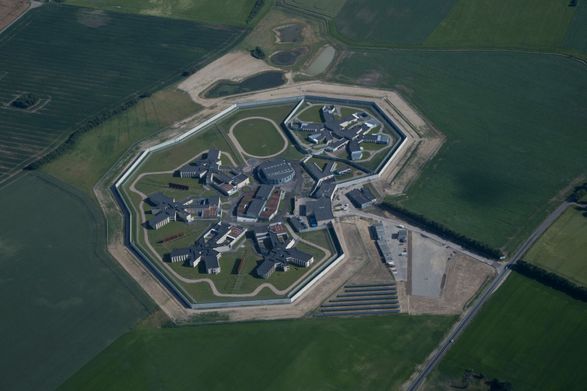 Storstrøm Prison