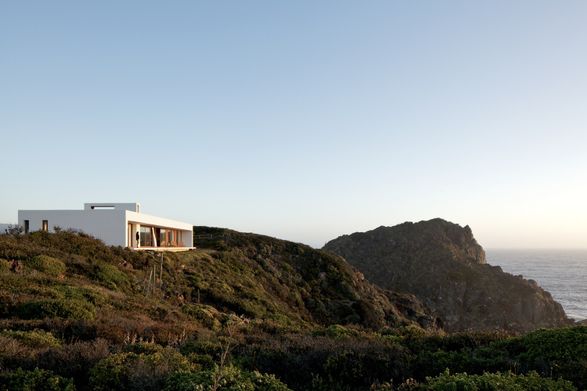 Tunquen House