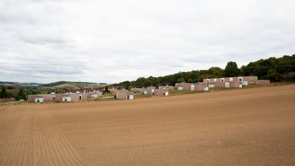 25 Social Housing Units