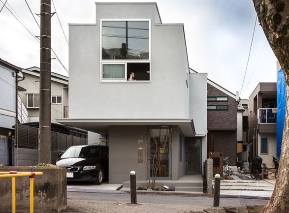 Adorable House