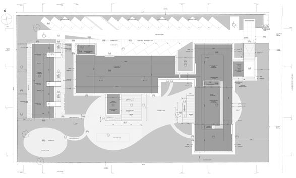 Reception Center and Social Reintegration, Residence Henri Durand