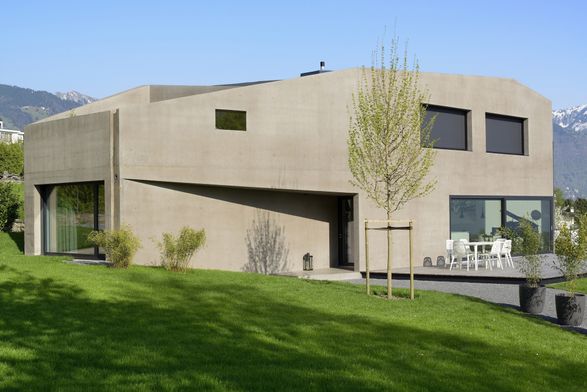 Villa Dind