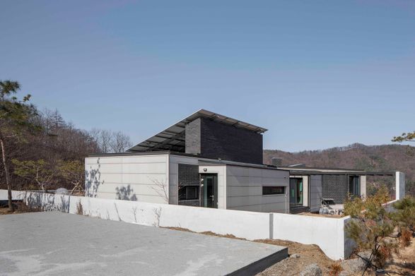 Event House