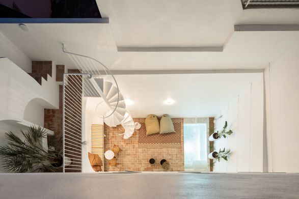 House Two
