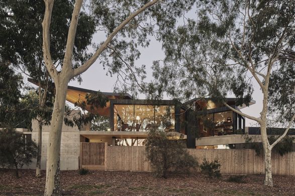 Levo’s House