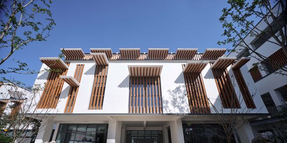 Liuhong School of Luxiang Experimental Elementary School