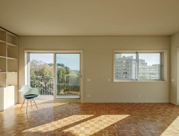 Campo Alegre Apartment