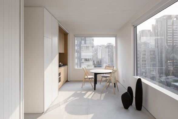 33 Apartment
