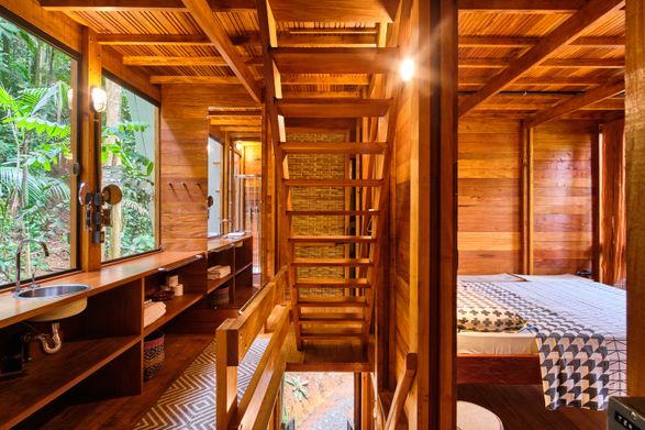 Monkey House