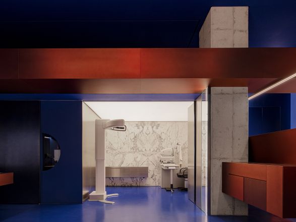Papyrus Flagship Store