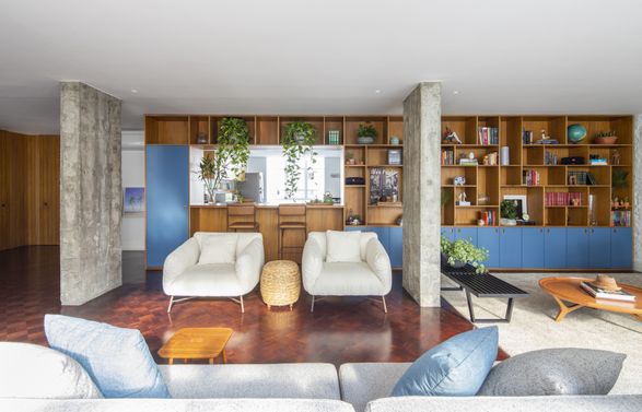 Sabará Apartment