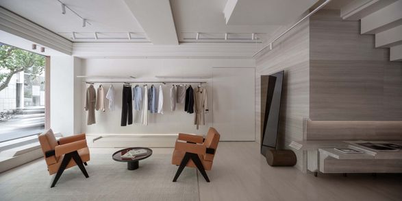 ANEST Collective Store