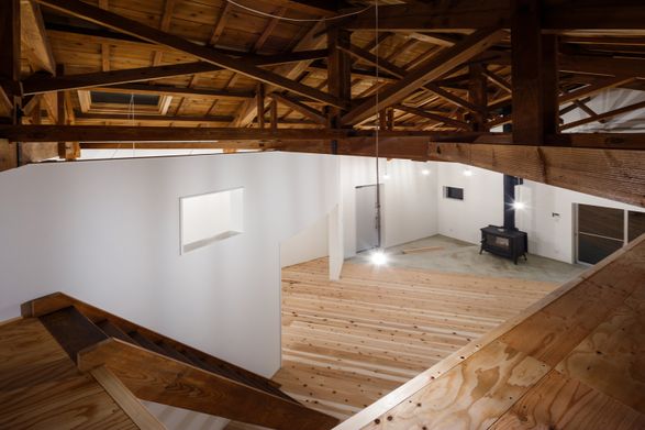 O House Renovation