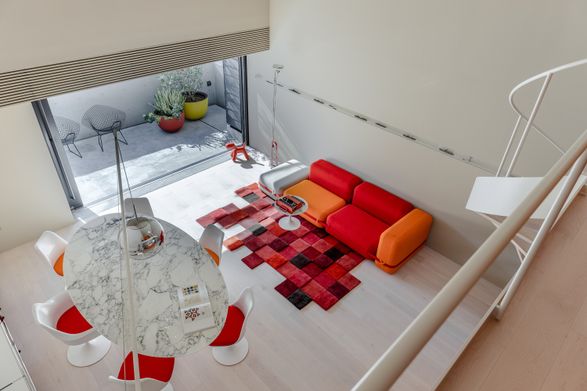 Terada House