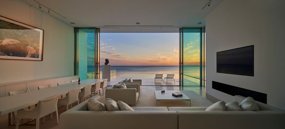 Skypool Villa