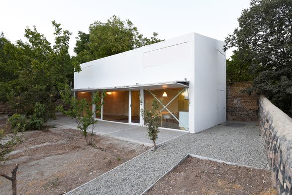 Fashand Villa
