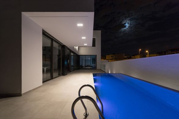 Villa Z