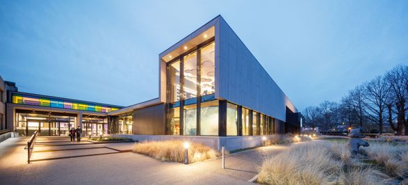 Library de Kimpel