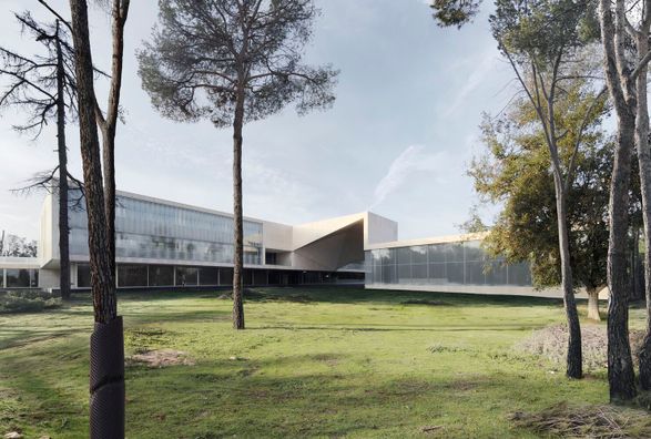 IESE Business School