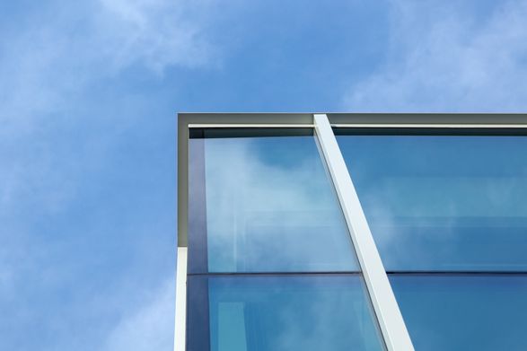 Geldrop-Mierlo Town Hall Renovation