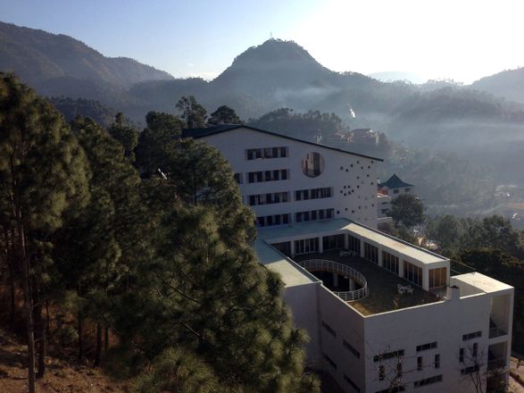 Yogananda Library