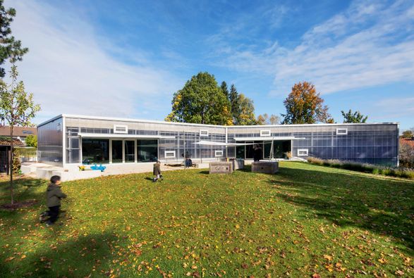 Karoline Goldhofer Daycare Centre