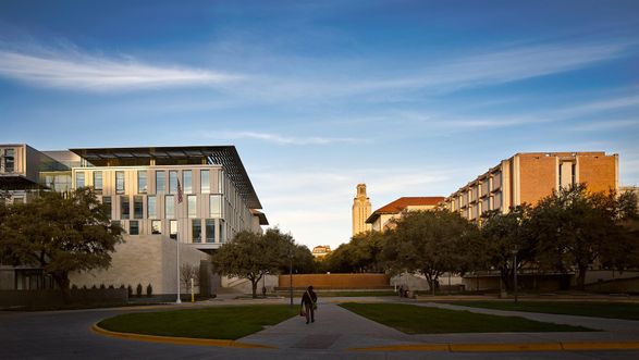 College of Liberal Arts