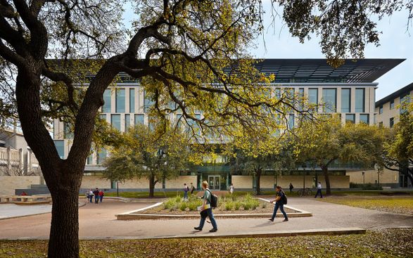 College of Liberal Arts
