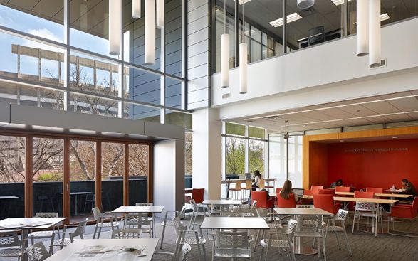 College of Liberal Arts