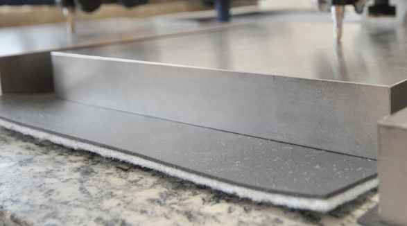 Isolmant Telogomma Tubi Insulation Cover