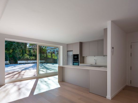 Rehabilitation Of Duplex Housing