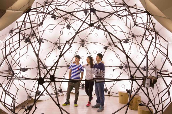 3D Copypod