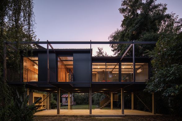 Casa Espera
