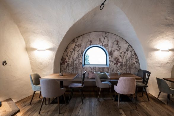 Bogen Restaurant