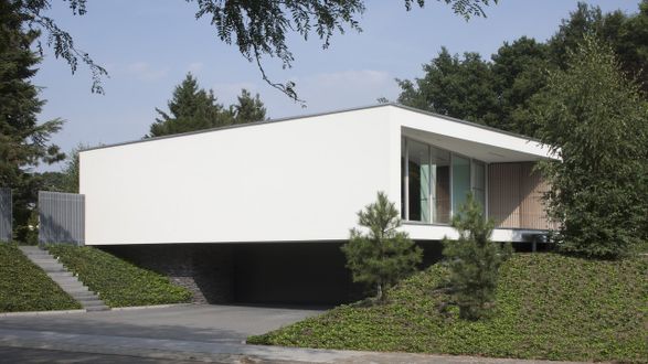 Villa Spee