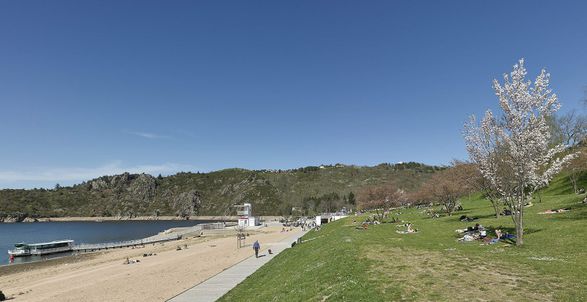 Leisure and Services Center