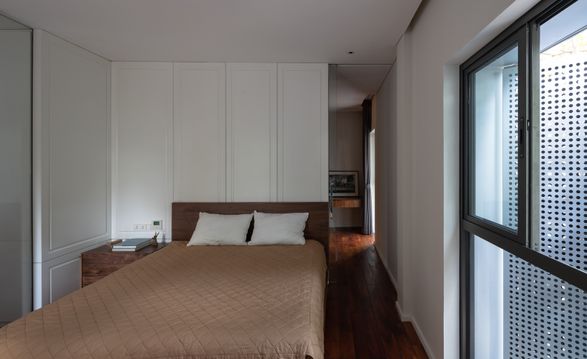 Corner House