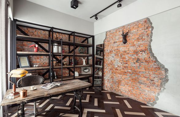 Apartment Refurbishment In Taipei