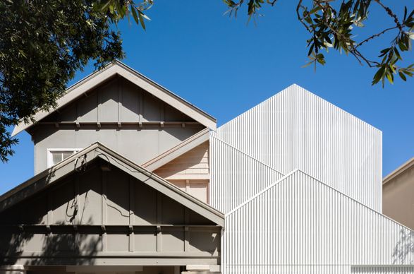 North Bondi House