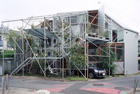 Daita2019 House